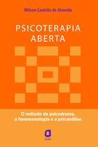 Livro - Psicoterapia aberta Livro - Psicoterapia aberta
