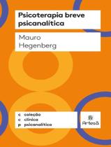Livro - Psicoterapia Breve Psicanalitica 2ªed Livro - Psicoterapia Breve Psicanalitica 2ªed