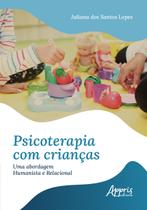 Livro - Psicoterapia com Crianças