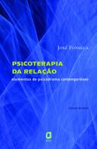 Livro - Psicoterapia da relação Livro - Psicoterapia da relação