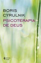 Livro - Psicoterapia de Deus Livro - Psicoterapia de Deus