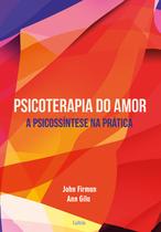 Livro - Psicoterapia do Amor
