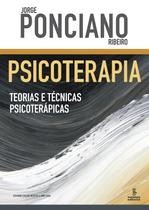 Livro - Psicoterapia