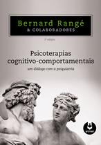 Livro - Psicoterapias Cognitivo-Comportamentais Livro - Psicoterapias Cognitivo-Comportamentais