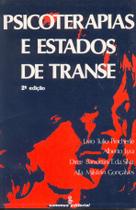 Livro - Psicoterapias e estados de transe