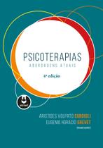Livro - Psicoterapias Livro - Psicoterapias