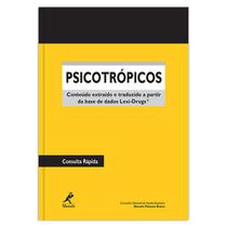 Livro - Psicotrópicos