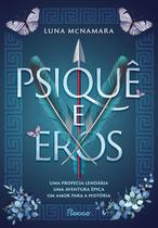 Livro - Psiquê e Eros Livro - Psiquê e Eros