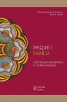 Livro - Psique e família