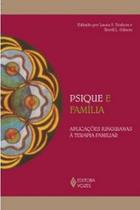 Livro - Psique e família