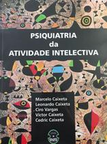 Livro Psiquiatria Da Atividade Intelectiva - Sparta