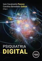 Livro - Psiquiatria Digital Livro - Psiquiatria Digital