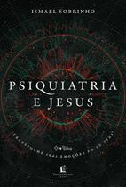 Livro - Psiquiatria e Jesus