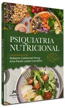 Livro - Psiquiatria nutricional