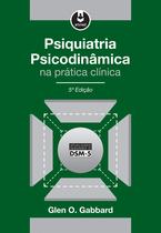 Livro - Psiquiatria Psicodinâmica na Prática Clínica