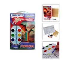 Livro - Pterossauro - Superkit Livro - Pterossauro - Superkit
