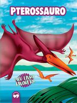 Livro - Pterossauro Livro - Pterossauro