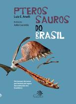 Livro - Pterossauros do Brasil