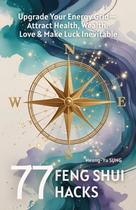 Livro publicado de forma independente: 77 truques de Feng Shui Livro publicado de forma independente: 77 truques de Feng Shui