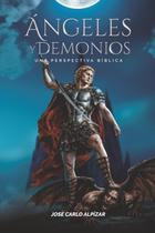 Livro publicado de forma independente: Anjos e Demônios em espanhol
