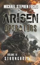 Livro publicado de forma independente ARISEN Operators Volume IV Livro publicado de forma independente ARISEN Operators Volume IV
