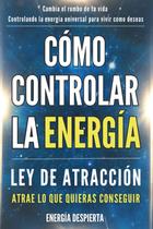 Livro publicado de forma independente Cómo Controlar La Energía em espanhol