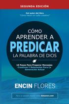 Livro publicado de forma independente Como pregar a Palavra de Deus