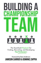 Livro publicado de forma independente Construindo uma equipe campeã Livro publicado de forma independente Construindo uma equipe campeã