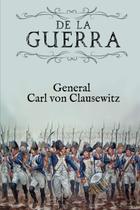 Livro Publicado de Forma Independente Da Guerra Edição em Espanhol Livro Publicado de Forma Independente Da Guerra Edição em Espanhol