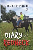 Livro publicado de forma independente: Diário de um Redneck, de Mark T