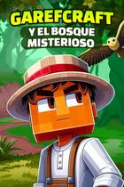 Livro publicado de forma independente Garefcraft y el Bosque Misterioso