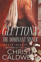 Livro Publicado de Forma Independente Gluttony: O Pecador Dominante Livro Publicado de Forma Independente Gluttony: O Pecador Dominante