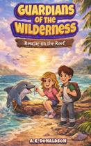 Livro publicado de forma independente Guardians of the Wilderness