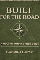 Livro publicado de forma independente: Guia Built for the Road Livro publicado de forma independente: Guia Built for the Road