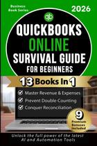 Livro Publicado de Forma Independente Guia do QuickBooks Online 2026 Livro Publicado de Forma Independente Guia do QuickBooks Online 2026