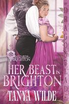 Livro publicado de forma independente Her Beast in Brighton Romance