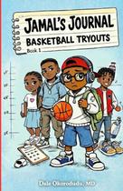 Livro publicado de forma independente Jamal's Journal: Basquete Livro publicado de forma independente Jamal's Journal: Basquete