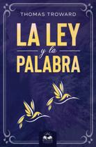Livro publicado de forma independente La Ley y La Palabra, edição em espanhol
