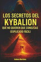 Livro publicado de forma independente Los Secretos Ocultos del Kybalion