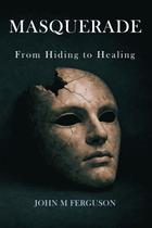 Livro publicado de forma independente Masquerade: From Hiding to Healing