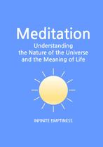 Livro publicado de forma independente: Meditação e Compreensão