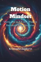 Livro publicado de forma independente Motion Mindset M.P.E.A.R. Plan