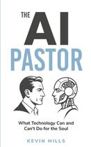 Livro publicado de forma independente O Pastor de IA, de Kevin Mills