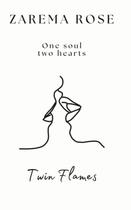 Livro publicado de forma independente: Poemas de Amor Chamas Gêmeas