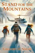 Livro publicado de forma independente Stand for the Mountains Livro publicado de forma independente Stand for the Mountains