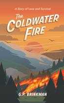 Livro Publicado de Forma Independente The Coldwater Fire