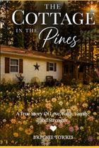 Livro publicado de forma independente The Cottage In The Pines