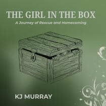 Livro publicado de forma independente The Girl In the Box Livro publicado de forma independente The Girl In the Box
