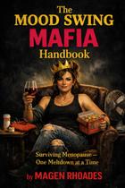 Livro Publicado de Forma Independente The Mood Swing Mafia Handbook