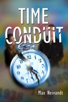Livro publicado de forma independente: Time Conduit Livro publicado de forma independente: Time Conduit